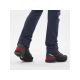5. Buty MILLET M G Trek 5 Goretex czarny