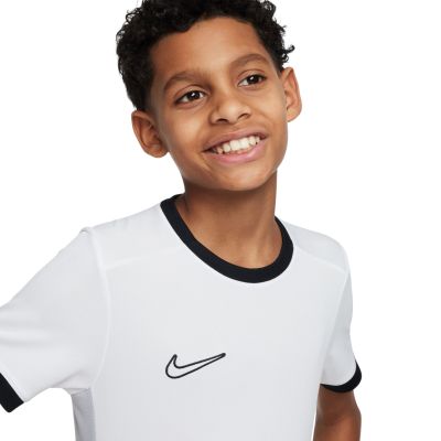 9. Koszulka Nike Dri-Fit Academy 25 SS Jr FZ9758 100
