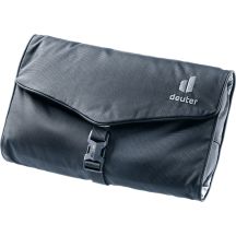 Kosmetyczka składana Deuter Wash Bag II, black