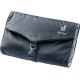 Kosmetyczka składana Deuter Wash Bag II, black