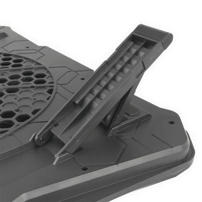 19. ESPERANZA PODSTAWKA CHŁODZĄCA GAMING RGB XALOK EGC110