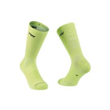 Skarpety rowerowe NORTHWAVE Extreme Pro Sock zielony