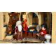 14. LEGO Harry Potter 76454 Zamek Hogwart: Główna wieża