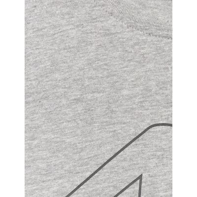 6. T-shirt regular z nadrukiem chłopięcy 4F  4FJRMM00TTSHM3255-25M