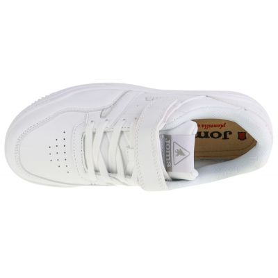3. Buty Joma Platea Low Jr 2402 JPLAS2402V 