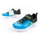 8. Buty Skechers Meteor-Lights-Krendox Jr 401495L/BKBL