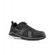 6. Buty Albatros Voltage Blac Ql Low M MLI-S33B1