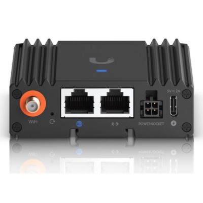 17. Router LTE WiFi 4 Ubiquiti UMR-Ultra