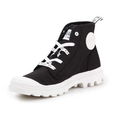 9. Buty Palladium Pampa HI Future W 76885-002-M