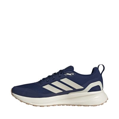 11. Buty męskie adidas Runfalcon 5 TR Running granatowe JQ6957