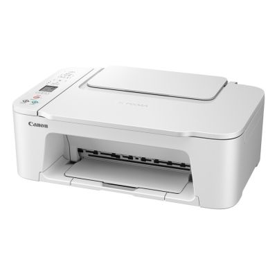 11. Urządzenie wielofunkcyjne Canon Pixma TS3751i white