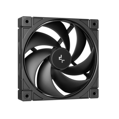 7. DeepCool AG620 G2 Procesor Chłodnica powietrza 12 cm Czarny