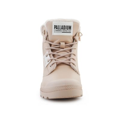 2. Buty Palladium Pampa Hi Snow Warm W 94380-235-M 