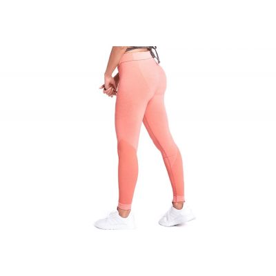 3. Legginsy GymHero Leggins Coral W CORAL