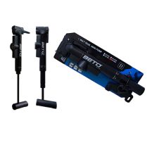 Pompka BETO CLD-038G 120 PSI z manometrem