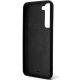 4. Etui Karl Lagerfeld 3D Monogram na Samsung Galaxy S23 - czarne