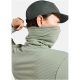 6. Bluza bez kaptura Odlo Mid Layer ESSENTIAL THERMAL szara