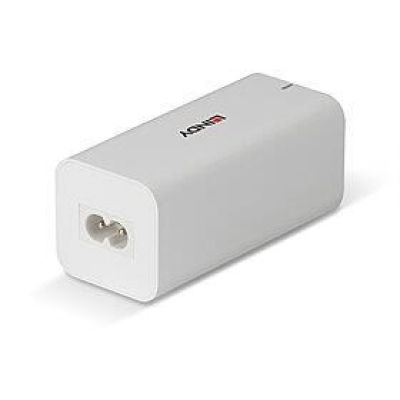 6. Ładowarka USB 4Port 100W LINDY 73441