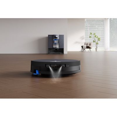 15. Ecovacs Vacuum Cleaner Deebot X12 OmniCyclone black Schwarz (DEX35)