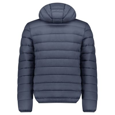 2. Kurtka męska Geographical Norway AMIGOTAL HOOD DB DENIM BLUE MEN 233 DENIM (WZ5178H/GN-JEAN)