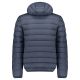 2. Kurtka męska Geographical Norway AMIGOTAL HOOD DB DENIM BLUE MEN 233 DENIM (WZ5178H/GN-JEAN)