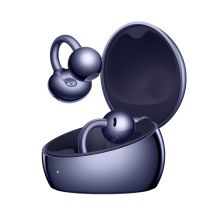 Huawei FreeClip 2 S Zestaw słuchawkowy Bezprzewodowy Otwarty na ucho Połączenia/muzyka Bluetooth Niebieski