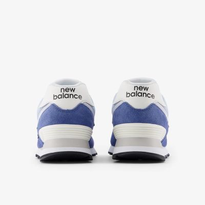 3. Buty klasyczne unisex New Balance 574 Lifestyle  (U5747JD)