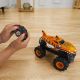 4. Hot Wheels Monster Trucks HNV03 samochodzik