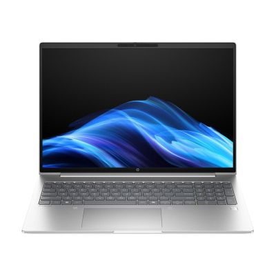 17. HP ProBook 4 G1i AI Intel Core Ultra 7 255U Laptop 40,6 cm (16") WUXGA 16 GB DDR5-SDRAM 512 GB SSD Wi-Fi 6E (802.11ax) Windows 11 Pro AI PC Srebrny
