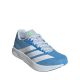 2. Buty damskie adidas Duramo RC2 Running błękitne JQ0602