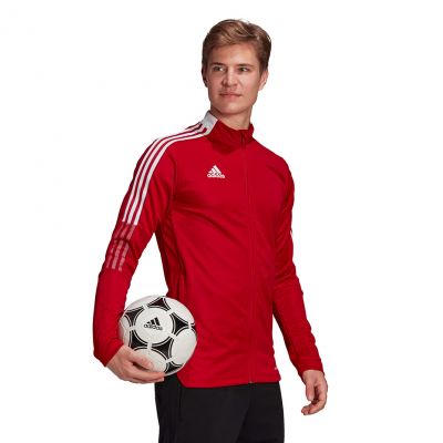6. Bluza adidas Tiro 21 Track M GM7308