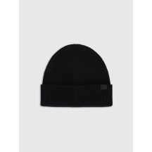 Czapka zimowa beanie męska 4F 4FRAW25ACAPM0831-20S