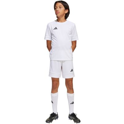 12. Spodenki adidas Squadra 25 Jr JJ2423