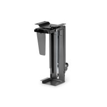 Uchwyt do montażu PC pod biurkiem z mechanizmem Easy-Locking