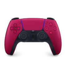 Kontroler bezprzewodowy SONY PS5 DualSense Cosmic Red