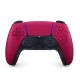 Kontroler bezprzewodowy SONY PS5 DualSense Cosmic Red