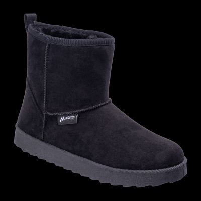 3. Damskie Buty zimowe HALAN MID WO'S