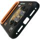 5. Etui Nimmy Cool&Cute 2.0 Gorilla na iPhone 17 Pro - czarne