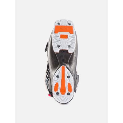13. Buty narciarskie ROSSIGNOL PURE PRO HEAT GW - flex100