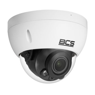2. Kamera IP kopułowa 8Mpx BCS-L-DIP48VSR4-Ai1