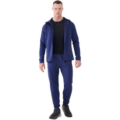 12. Bluza 4F FNK M513 M 4FWSS25TFSWM513 30S
