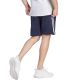 12. Spodenki adidas Essentials Fleece 3-Stripes Shorts M IJ6484