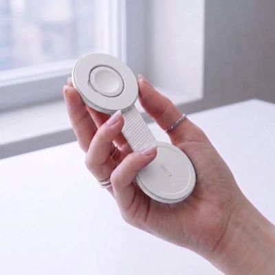 11. Ładowarka bezprzewodowa Tech-Protect A55 2in1 MagSafe 25W QI2.2 + kabel USB-C / USB-C 100 cm - biała