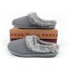 18. Kapcie Skechers W 167225/GRY