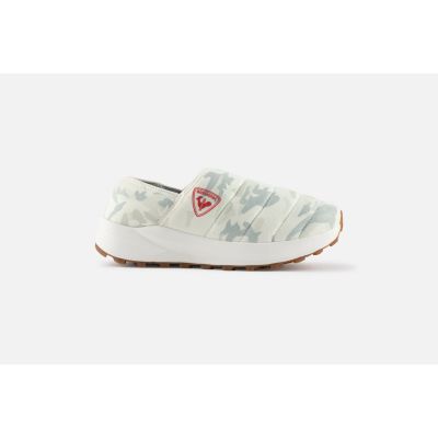 Buty ROSSIGNOL Rossi Chalet Camo White biały