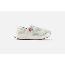 Buty ROSSIGNOL Rossi Chalet Camo White biały