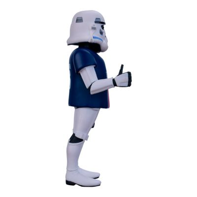 3. MINIX STORMTROOPER - STORMTROOPER PSG FAN