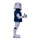 3. MINIX STORMTROOPER - STORMTROOPER PSG FAN