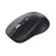 4. Mysz Trust Ferro wireless Black