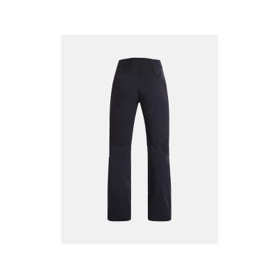 3. Spodnie narciarskie Peak Performance W Stretch Pants czarny